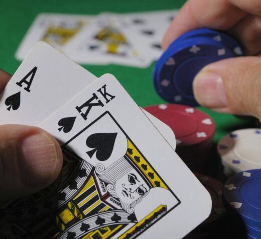 Play your favourite poker online and get the most profitable amusement