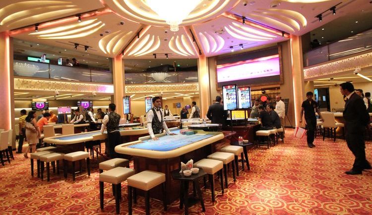 best offshore casinos